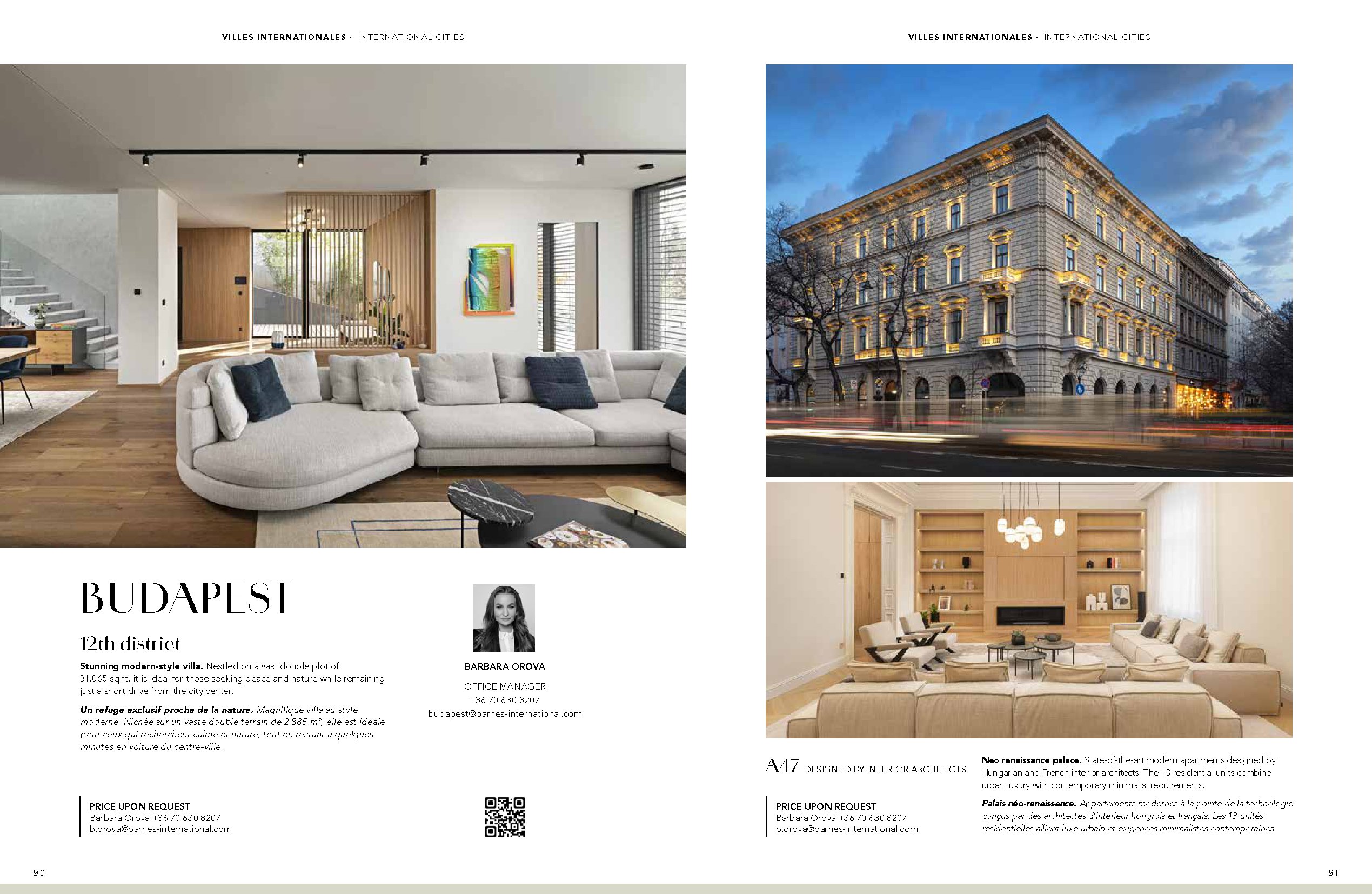 Magnifique villa — XIIe arrondissement