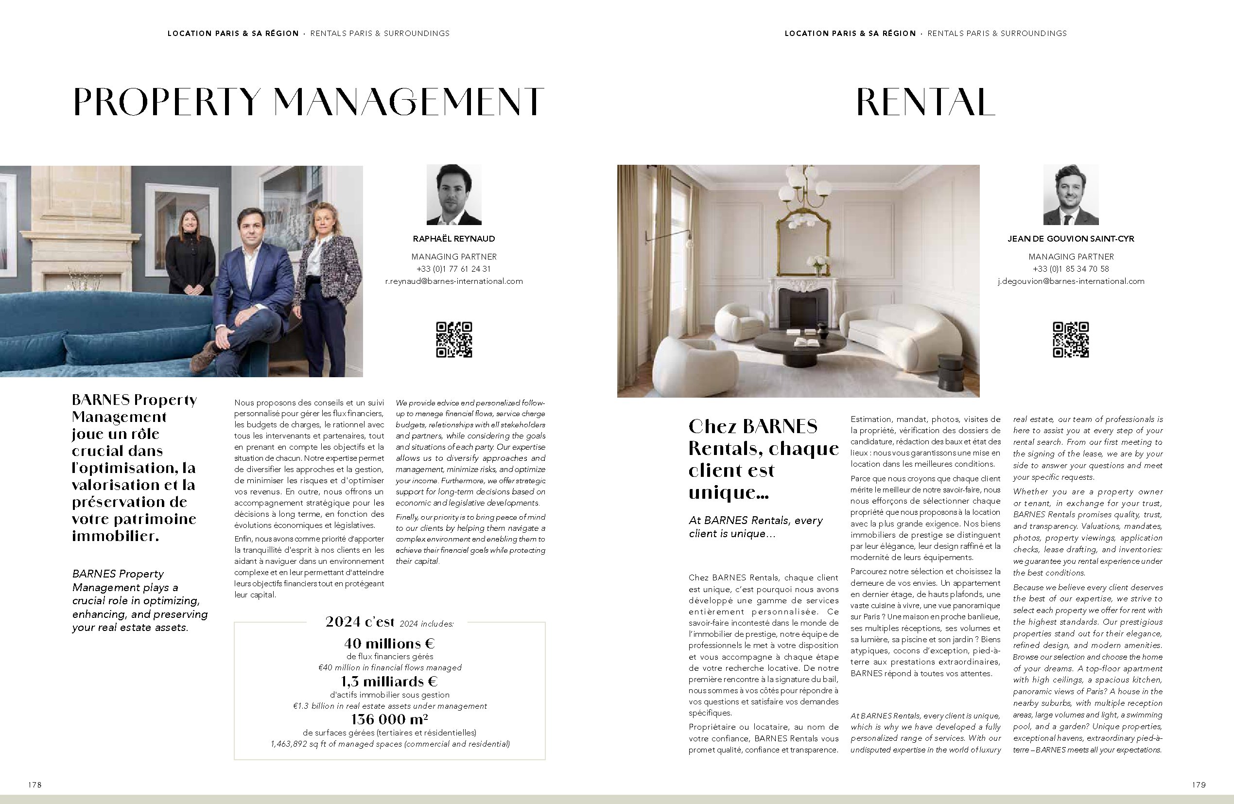 Maison refaite à neuf — Neuilly, Bois