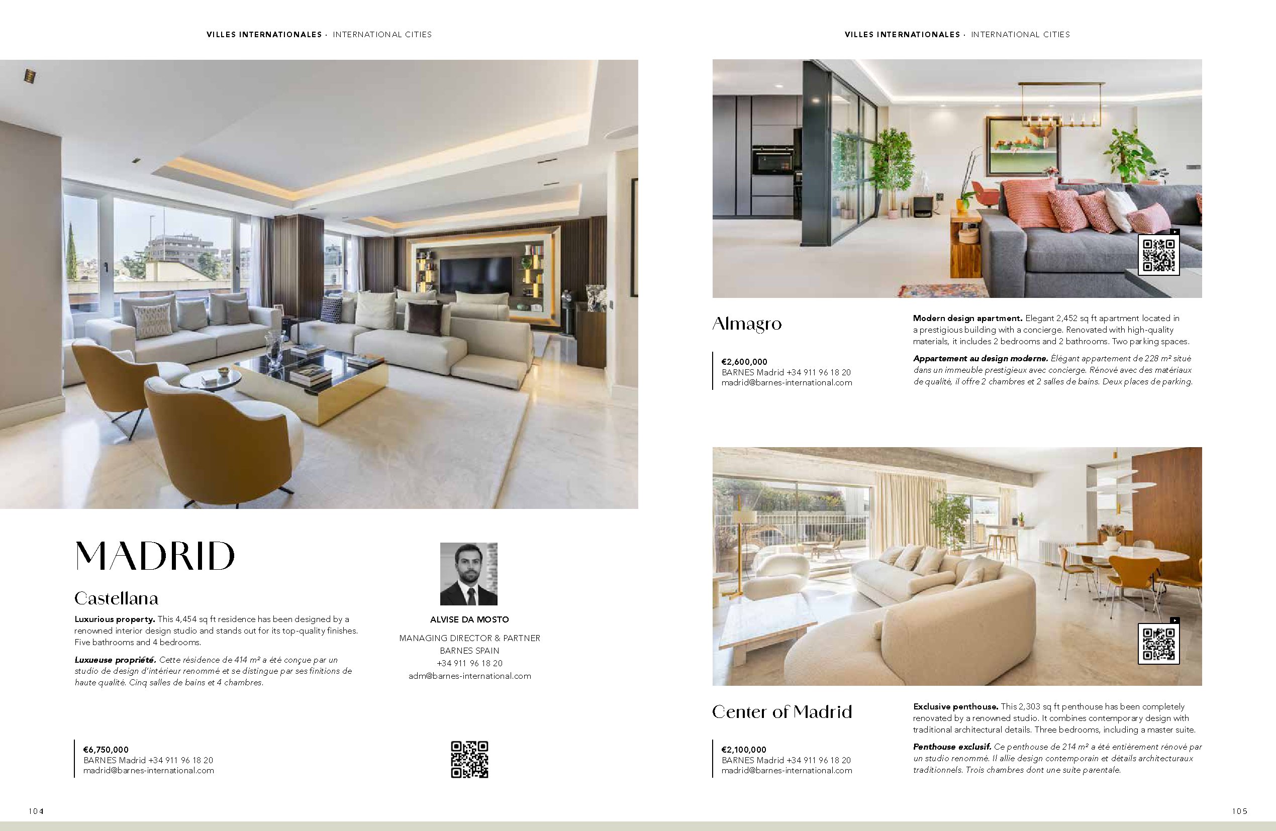 Luxueuse propriété — Castellana