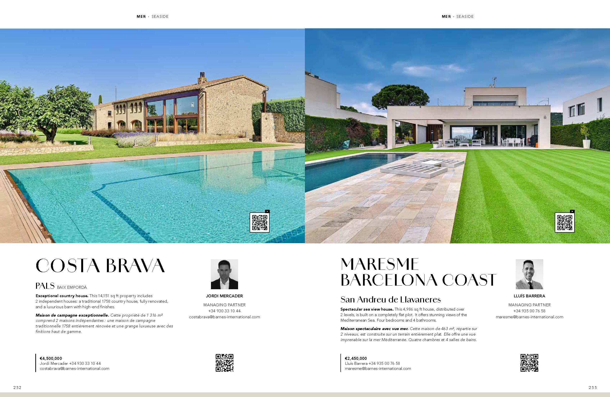Exceptional country house — Pals, Baix Empordà
