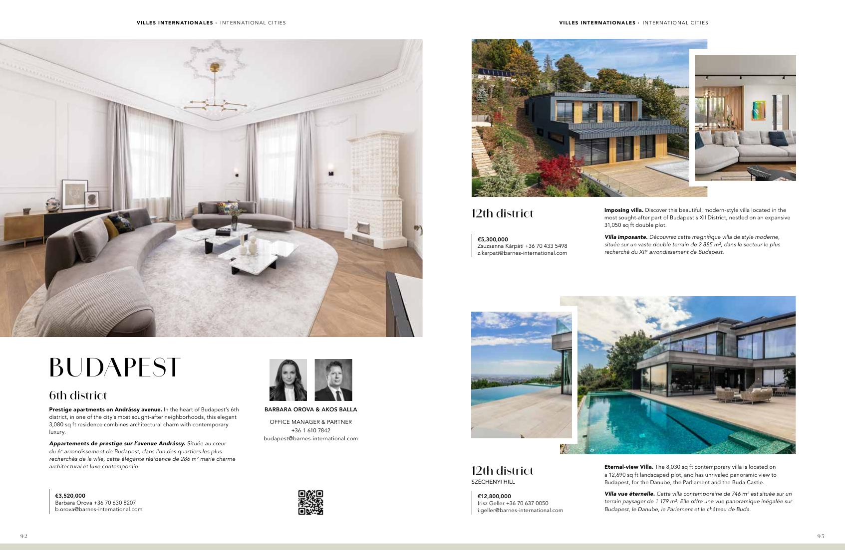 Villa imposante — XIIe arrondissement
