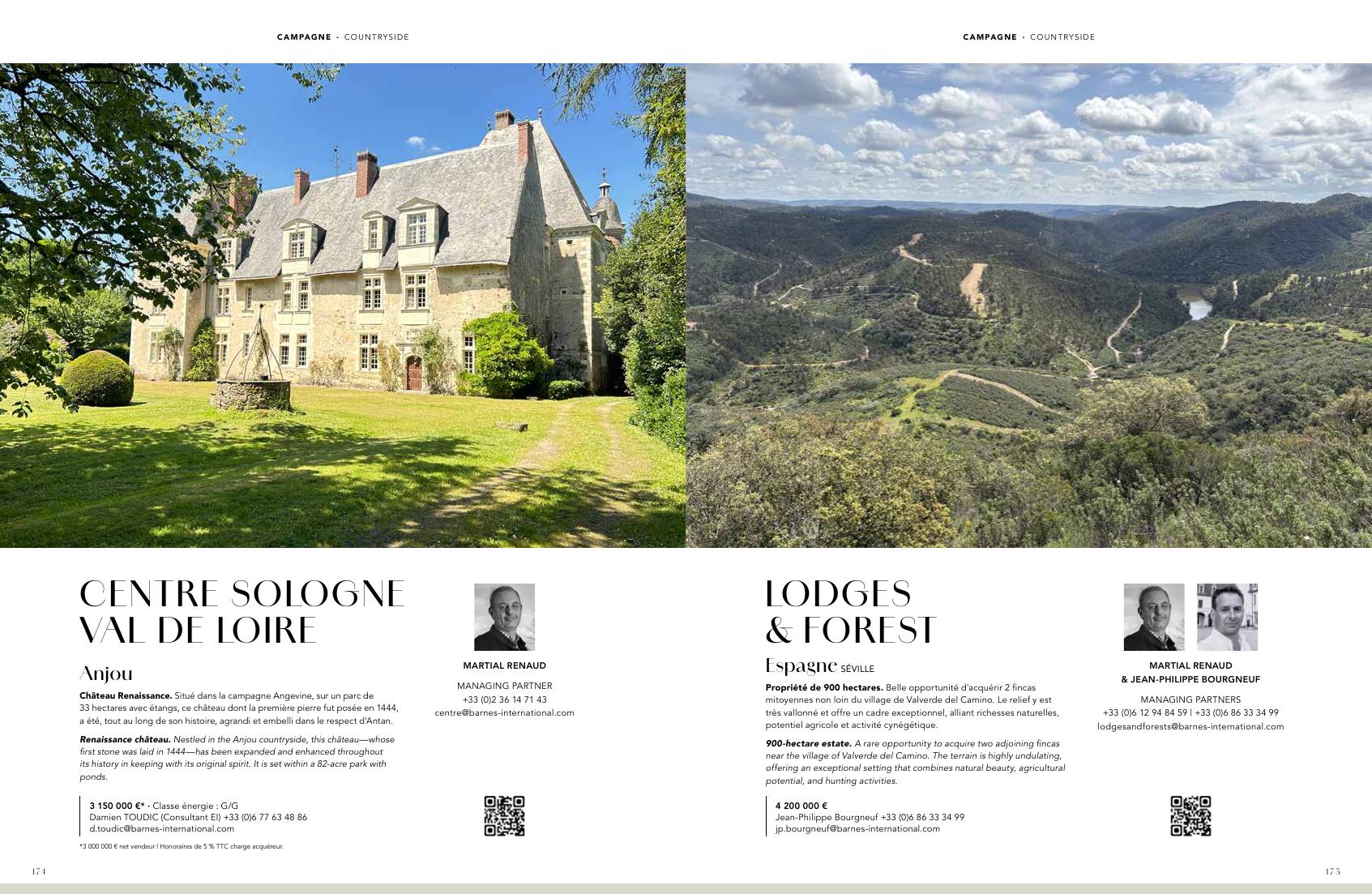 Propriété de 900 hectares — Valverde del Camino