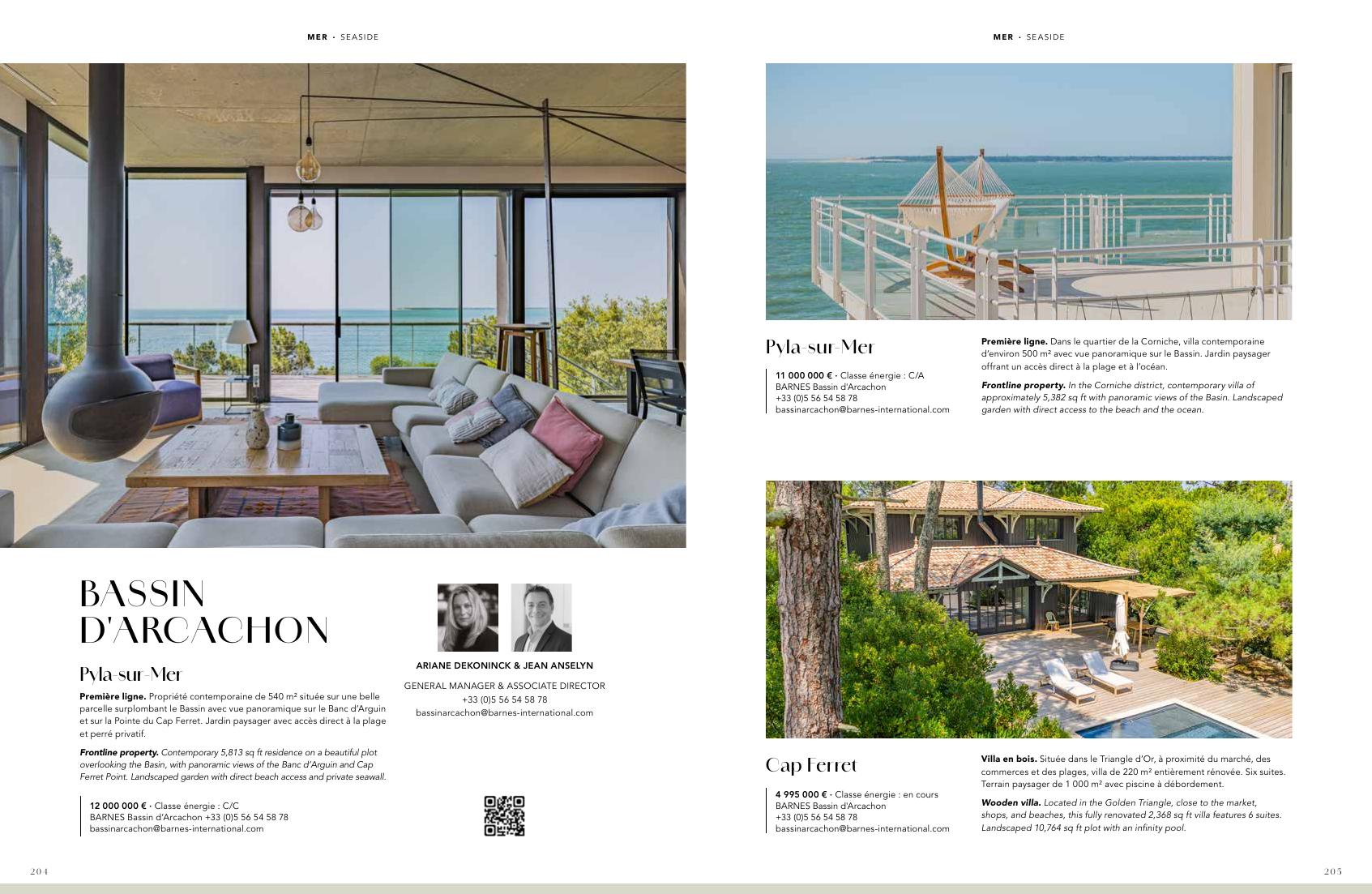Waterfront property — Solenzara, Corsica