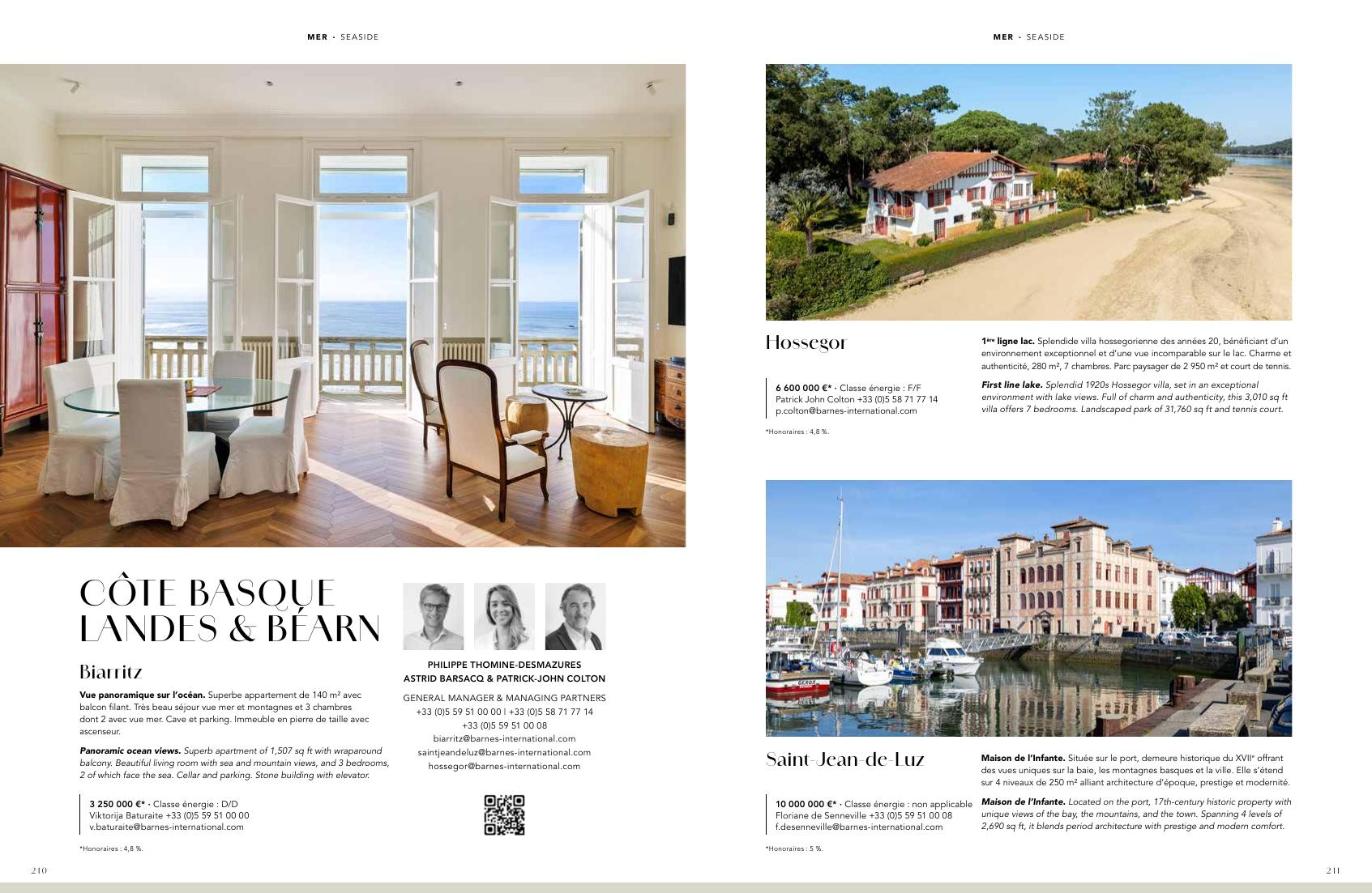 Exceptional property — Ramatuelle, French Riviera
