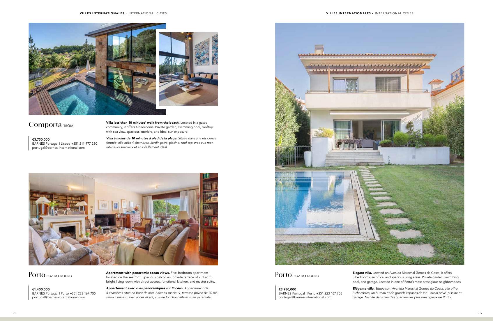 Villa à moins de 10 minutes de la plage — Comporta, Tróia