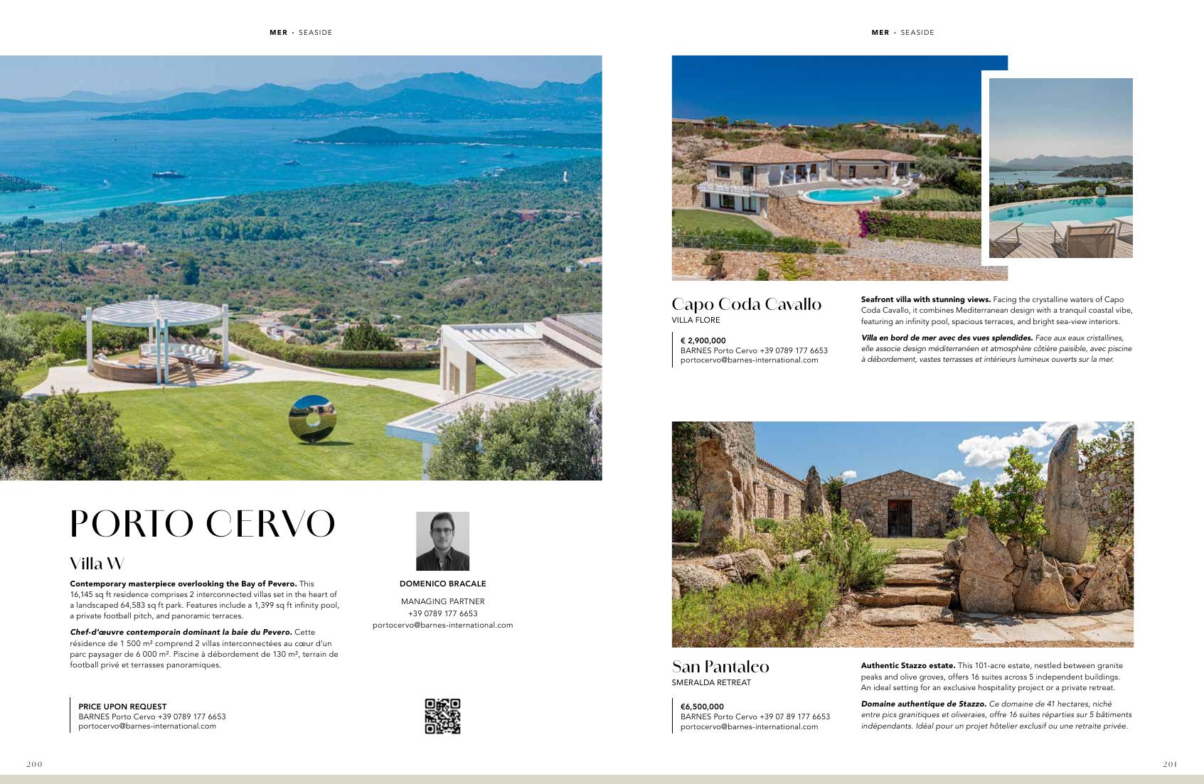 Villa Hippocampe — Gustavia, St Barth
