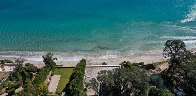 Sanary-sur-Mer Résidence en VEFA.
