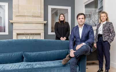 Véritable levier stratégique, cette activité attire de nouveaux clients et renforce PARIS SEASONAL R