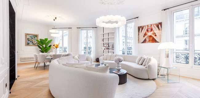 Cette activité s’adresse à trois typologies de clients aux attentes private wealth clients, investor