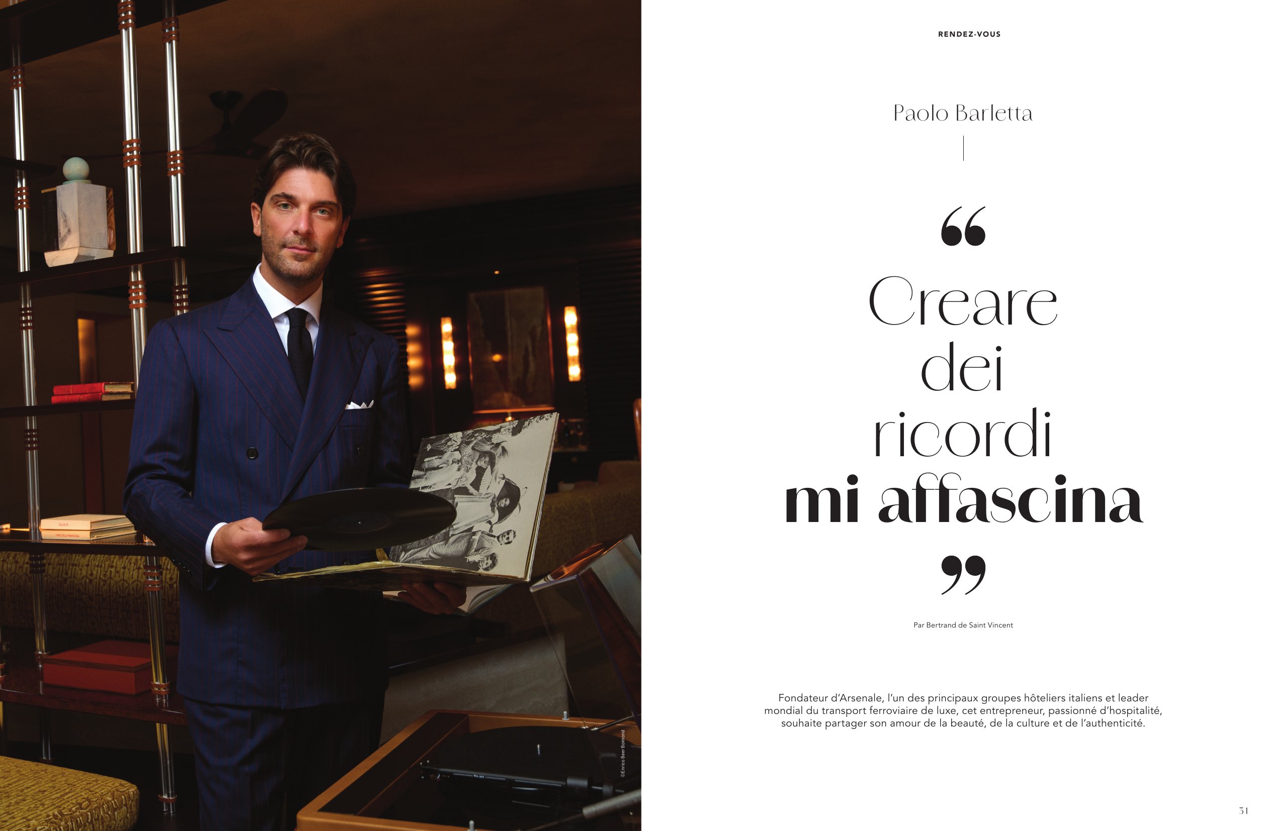 Paolo Barletta