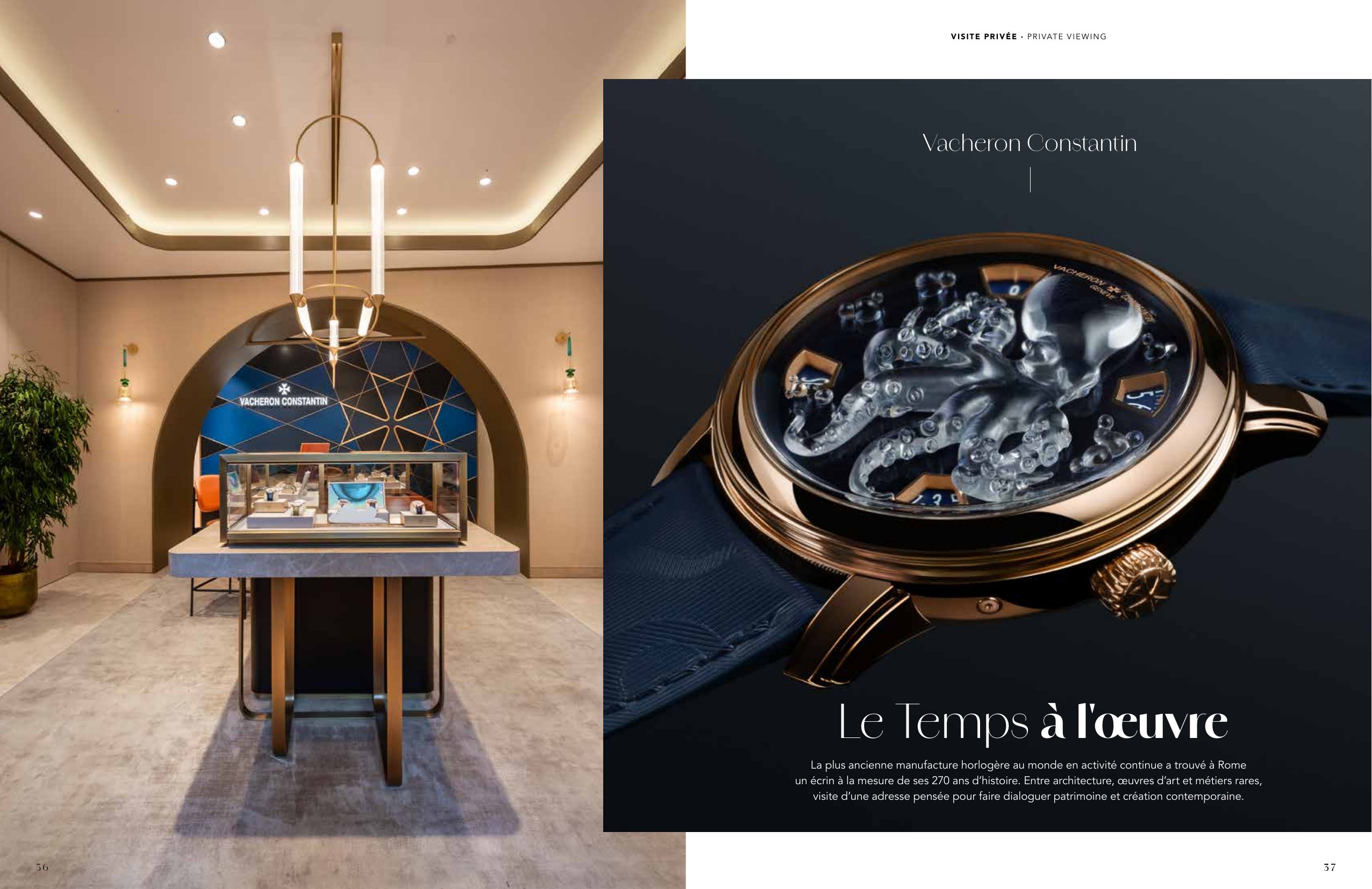 Vacheron Constantin