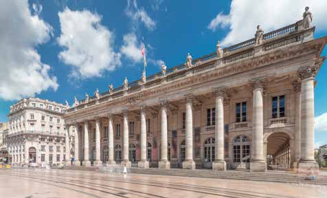 Bordeaux, in Search of Balance