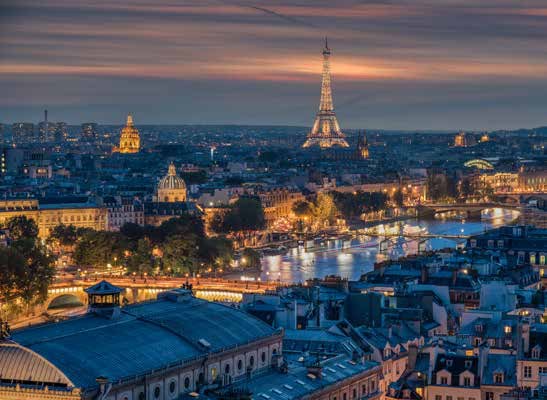 Paris: A Market Relaunched but Deeply Segmented
