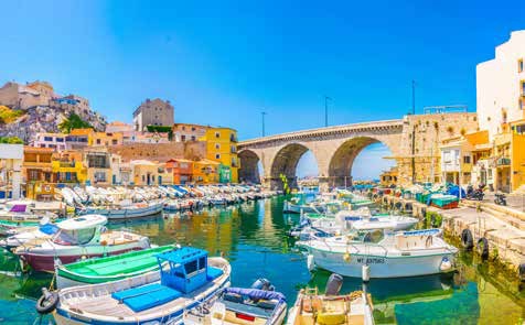 Provence, the Price of Authenticity