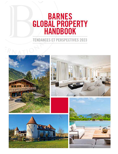 Global Property Handbook 2023