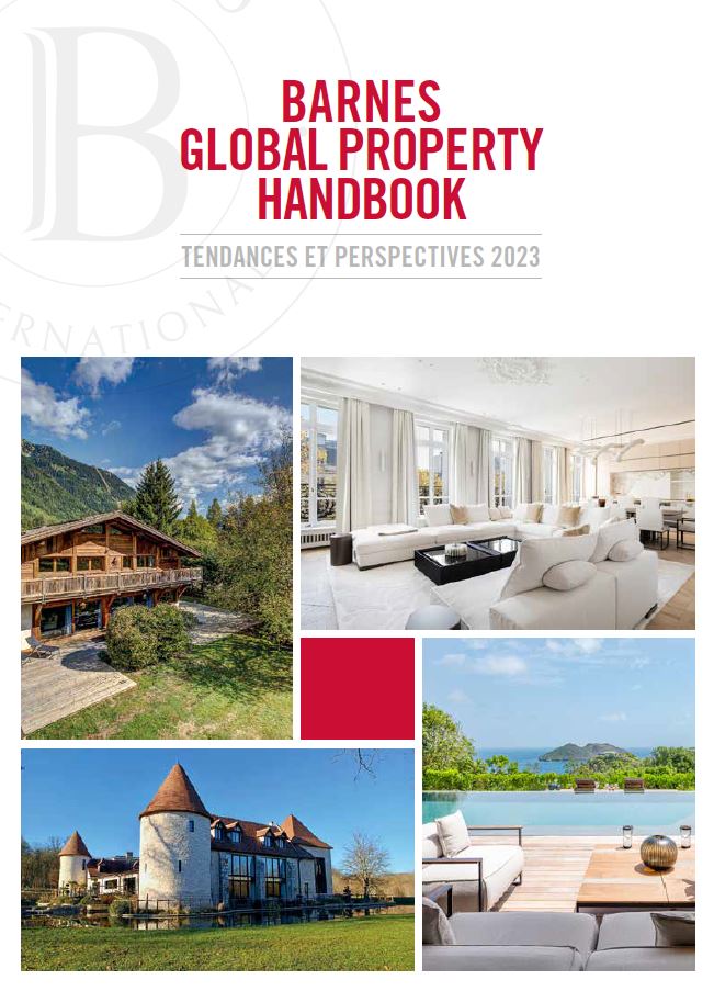 Global Property Handbook 2023