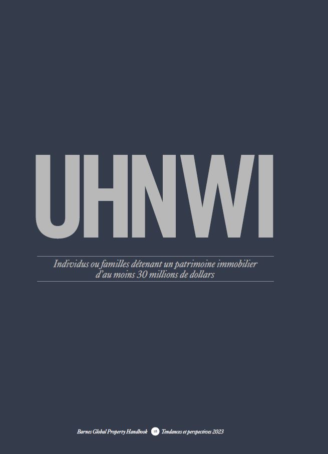Ultra High-Net-Worth Individuals : la croissance marque le pas