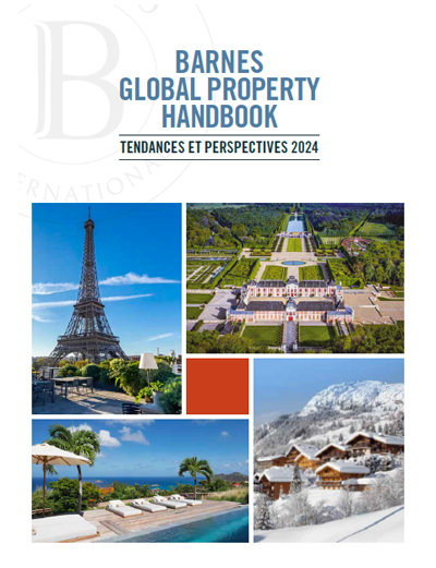 Global Property Handbook 2024