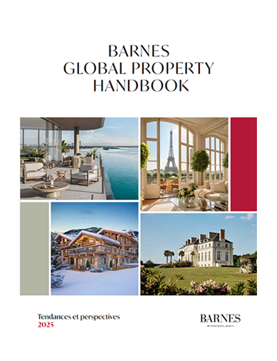 Global Property Handbook 2025