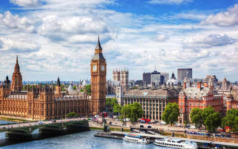 20 Destinations à suivre
