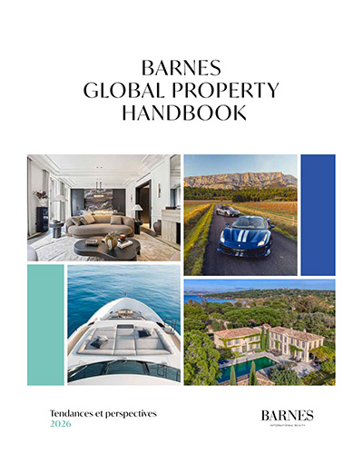 Global Property Handbook 2026