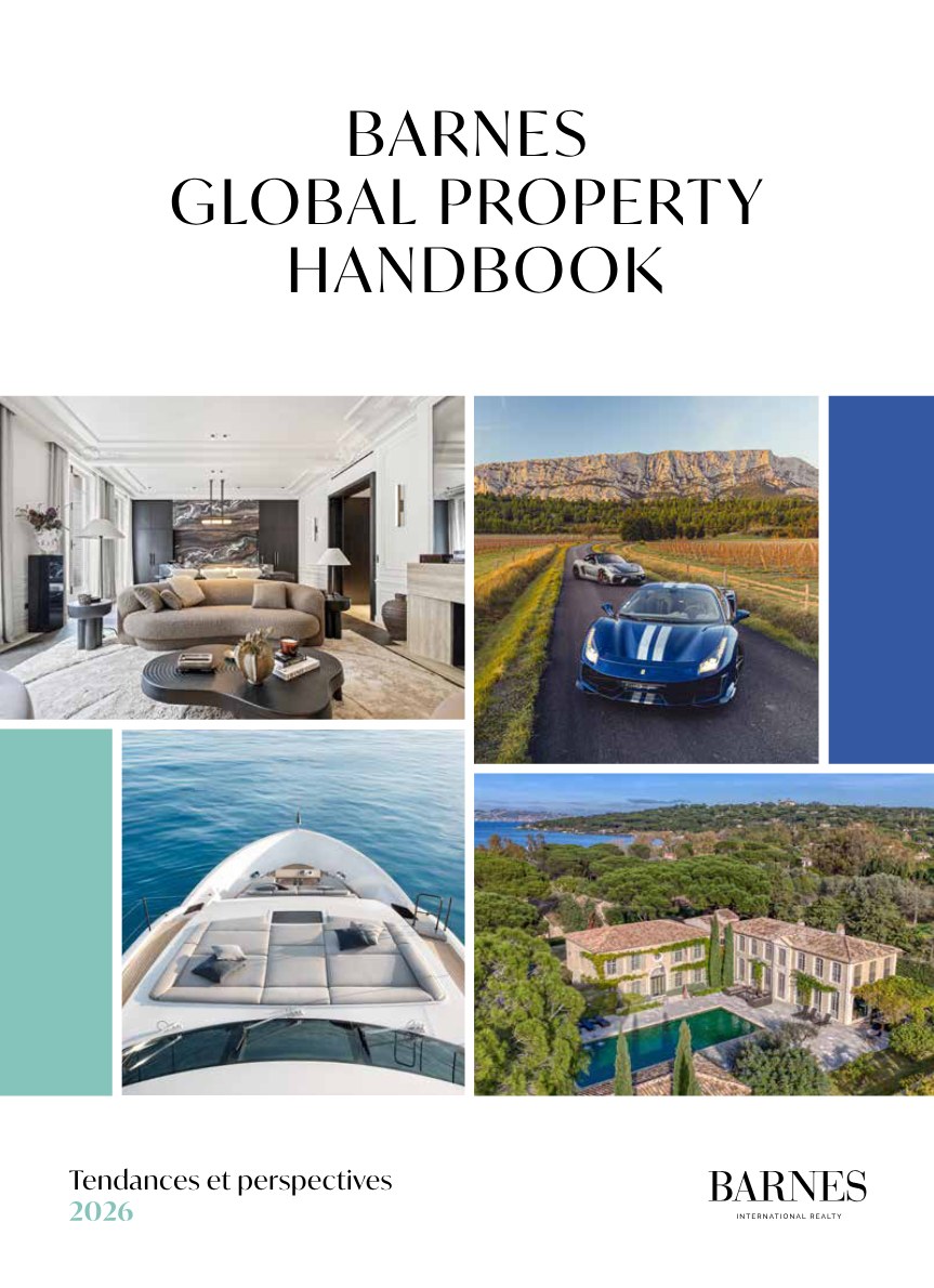 Global Property Handbook 2026